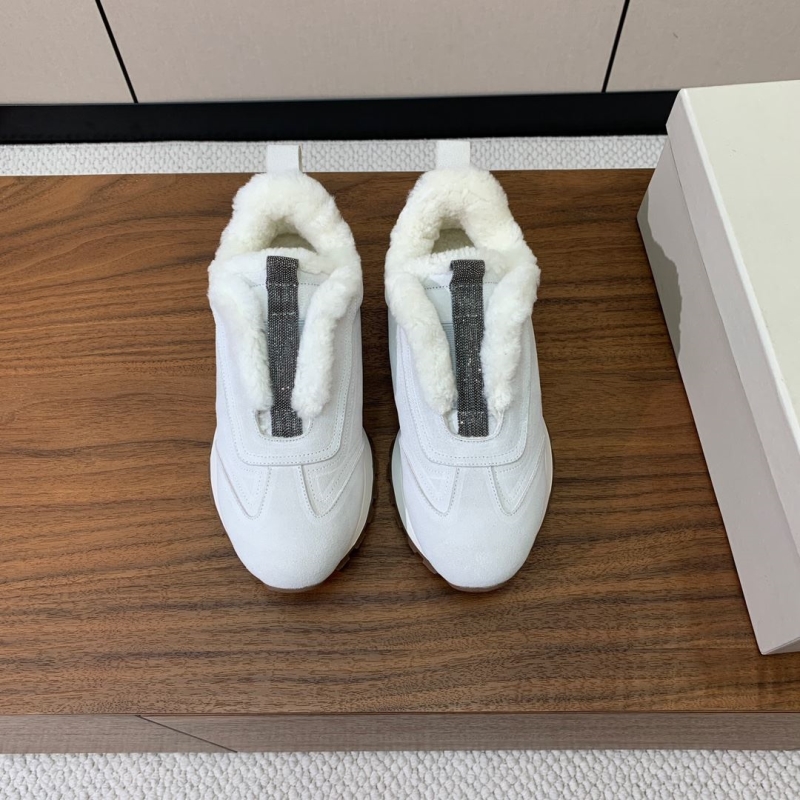 Ch**an louboutin sneakers